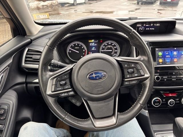 Used 2023 Subaru Forester Premium image 27