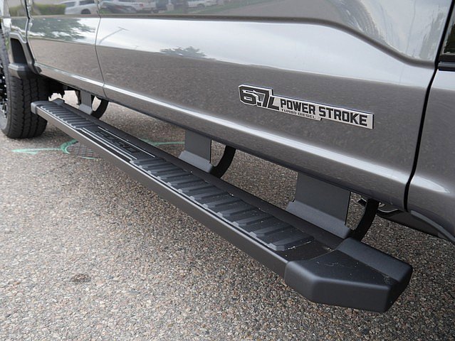 New 2026 Ford F250 XLT w/ XLT Premium Package image 37