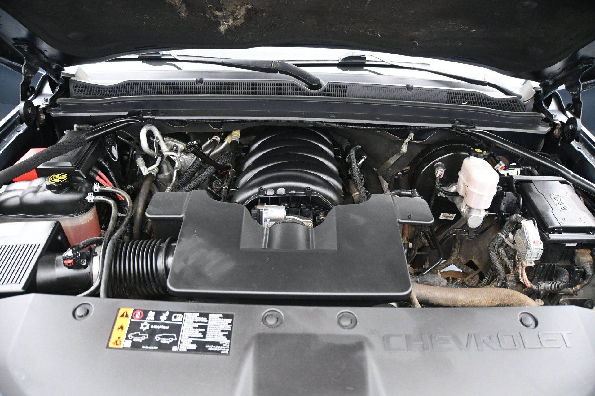 Used 2020 Chevrolet Tahoe LT AWD/4WD image 31