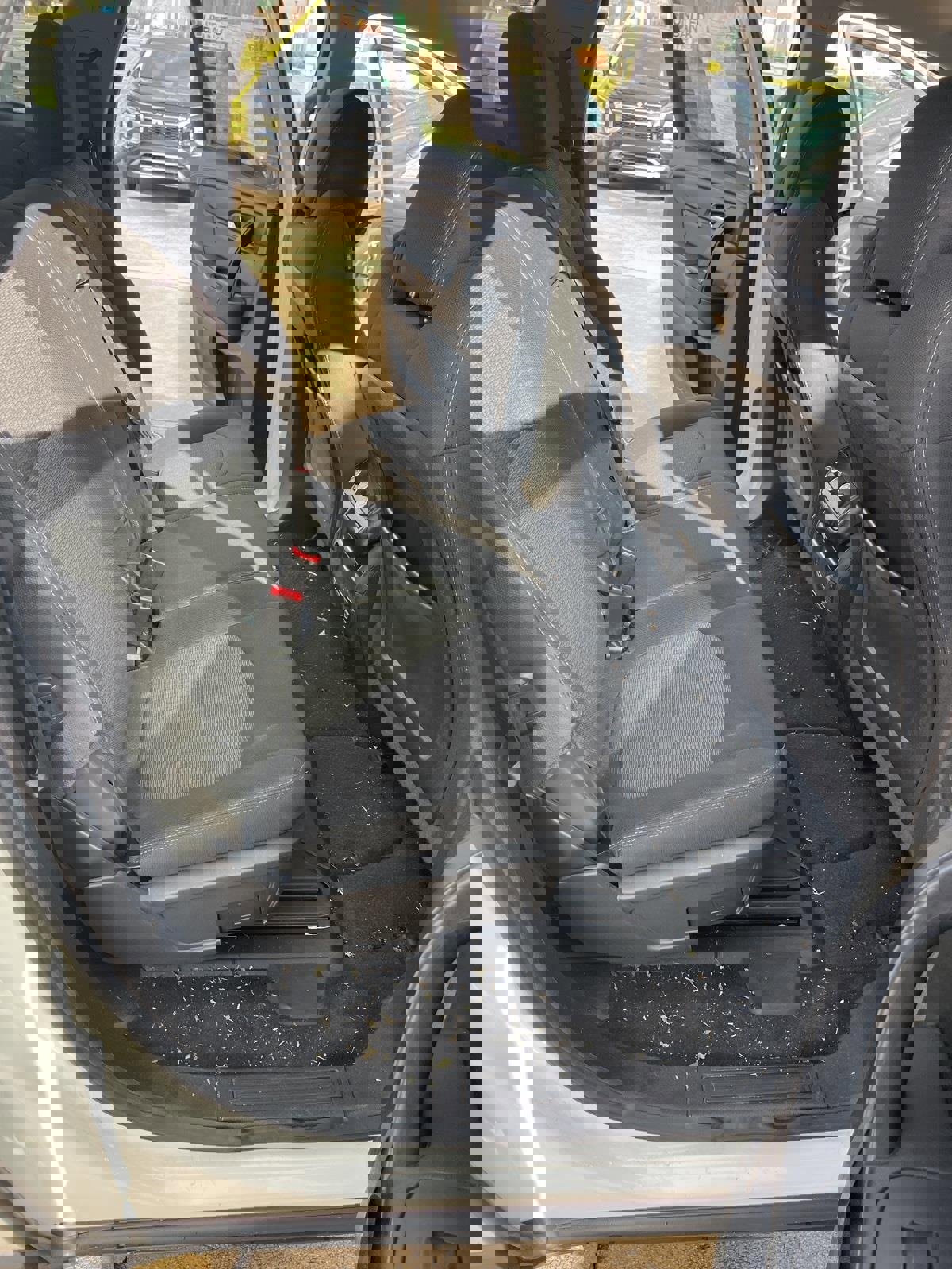 Used 2015 Chevrolet Traverse LT w/ Style and Technology Package image 16