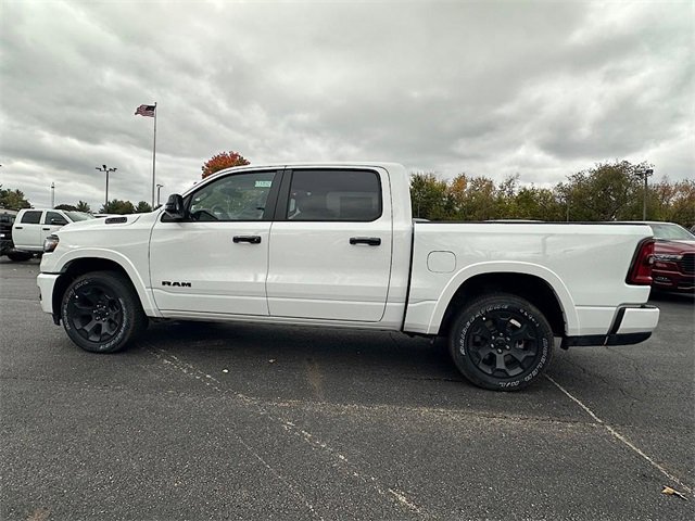 New 2026 RAM 1500 Big Horn image 5