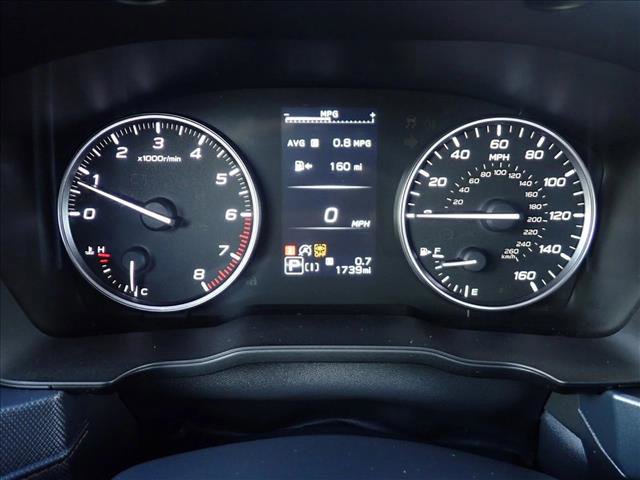 Certified 2025 Subaru Forester Touring w/ Protection Package image 26