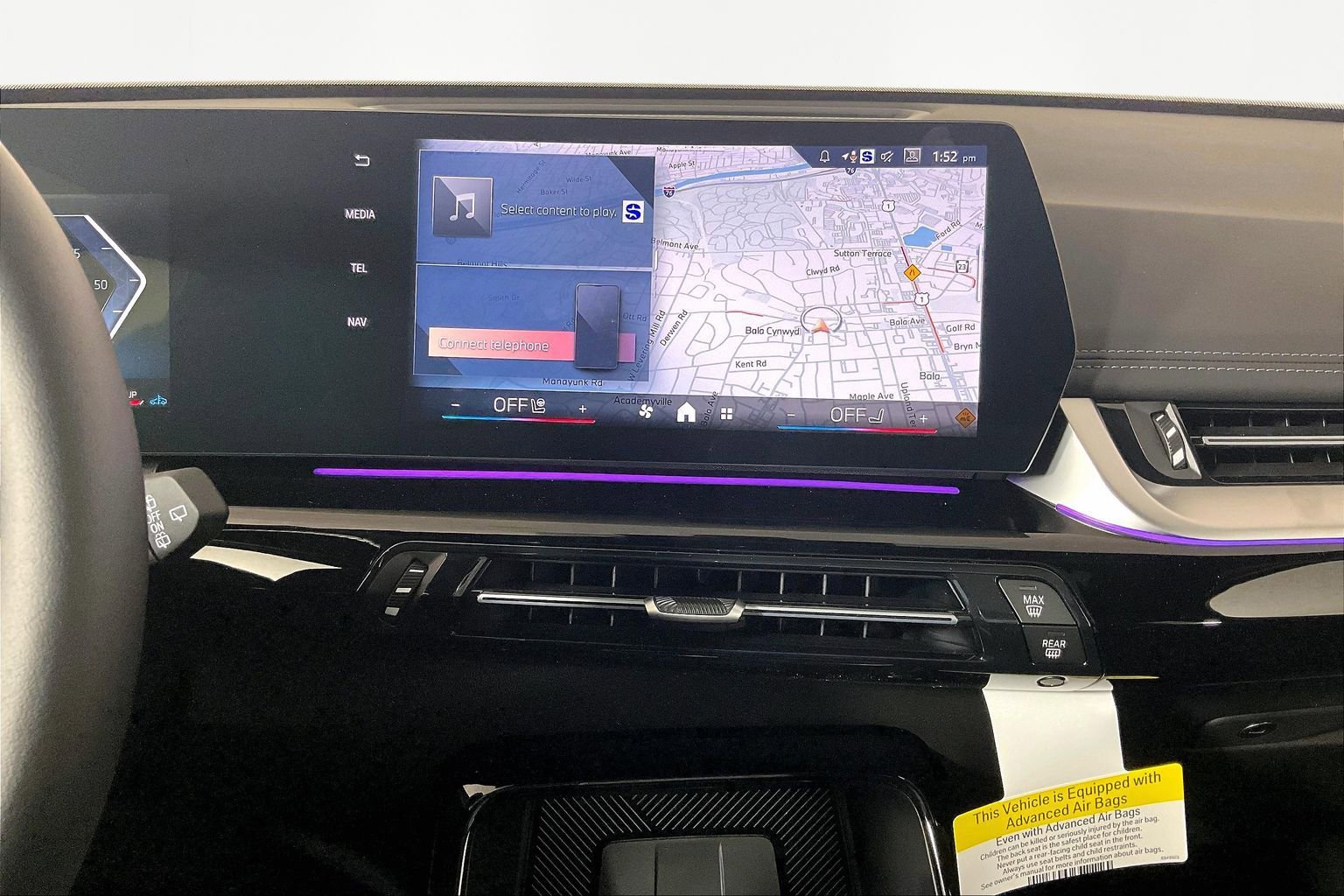 New 2026 BMW X1 xDrive28i image 8