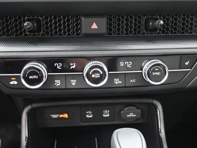 New 2026 Honda CR-V EX image 3