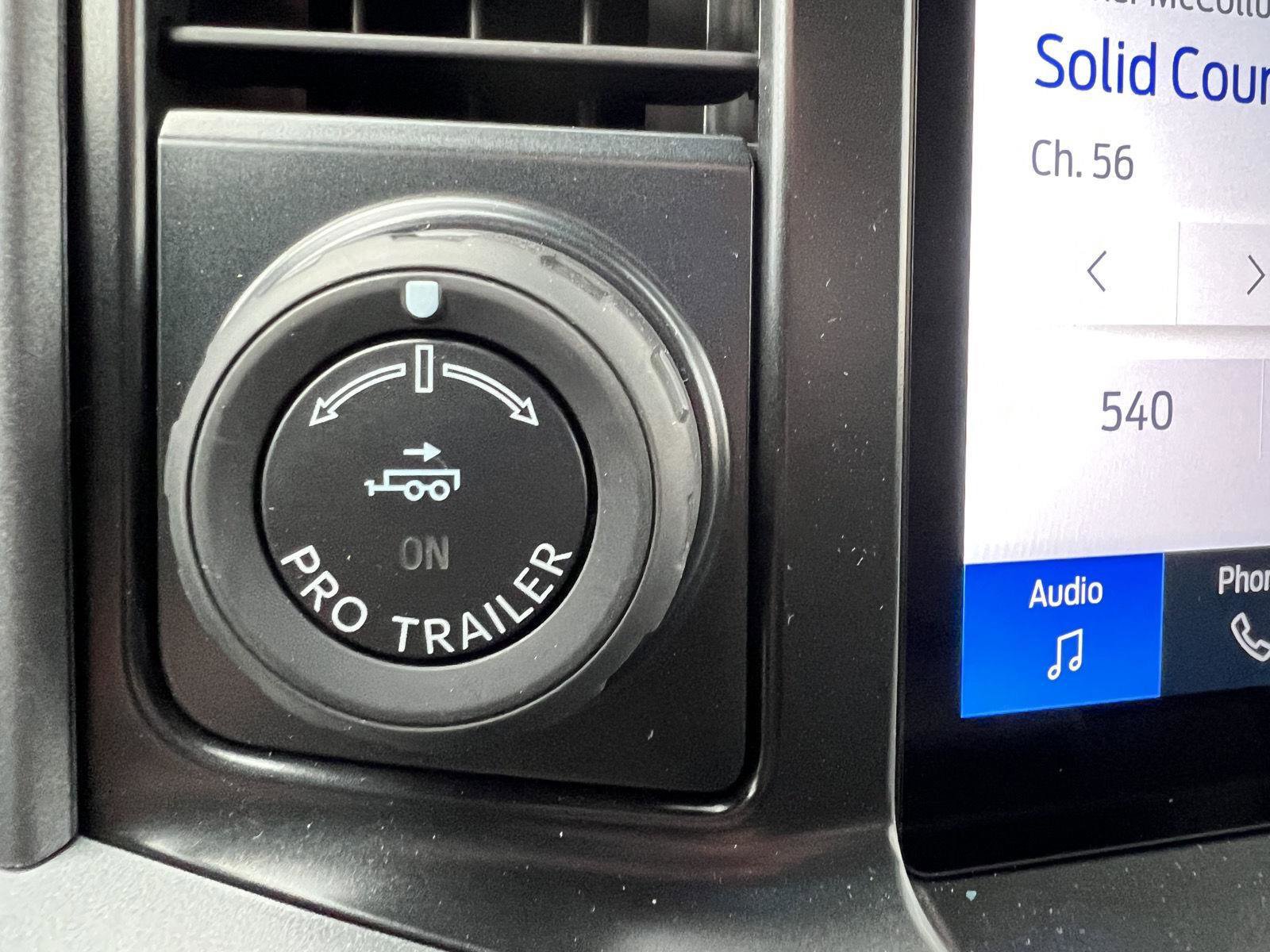 New 2026 Ford F150 XLT AWD/4WD image 33