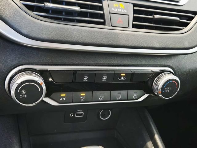 Used 2022 Nissan Altima 2.5 S image 23