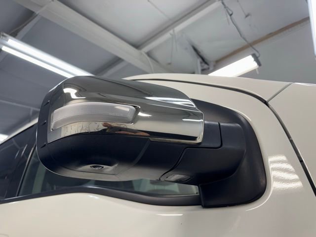 Used 2018 Nissan Titan Platinum Reserve AWD/4WD image 37