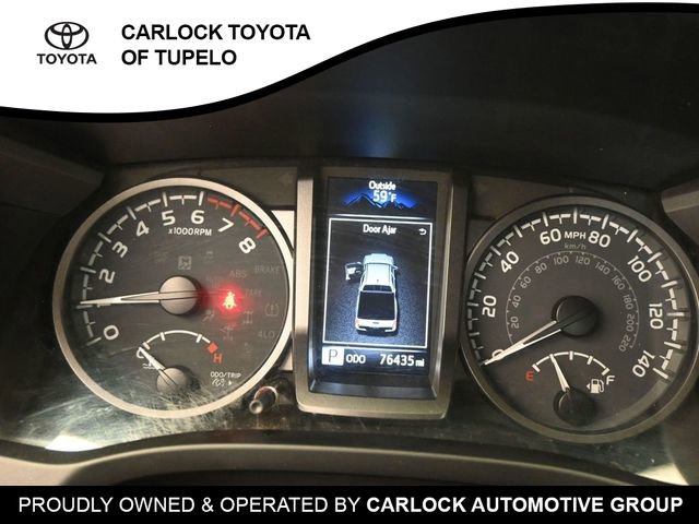 Used 2022 Toyota Tacoma TRD Pro image 19