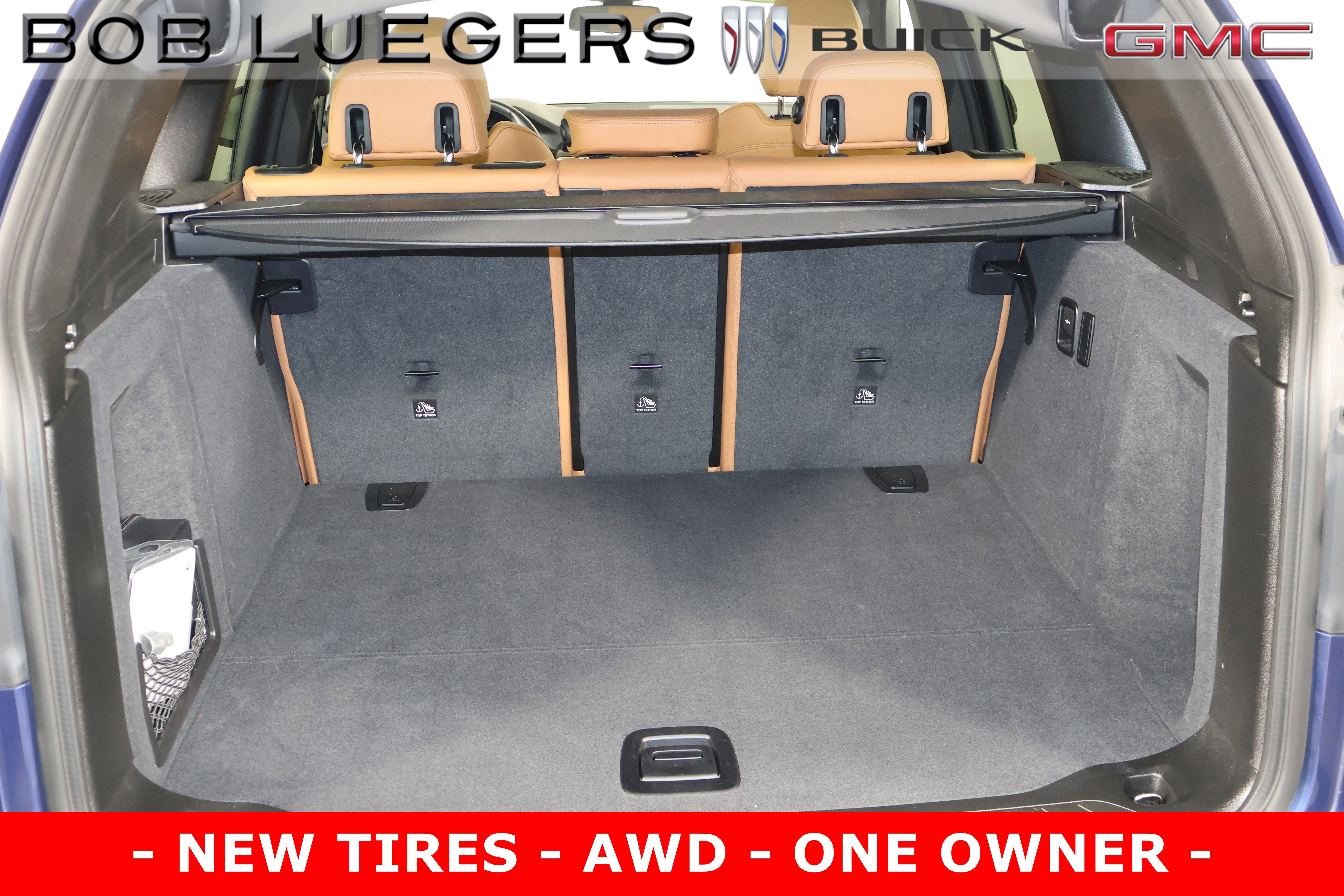 Used 2023 BMW X3 xDrive30i w/ Convenience Package w/ZPA image 23