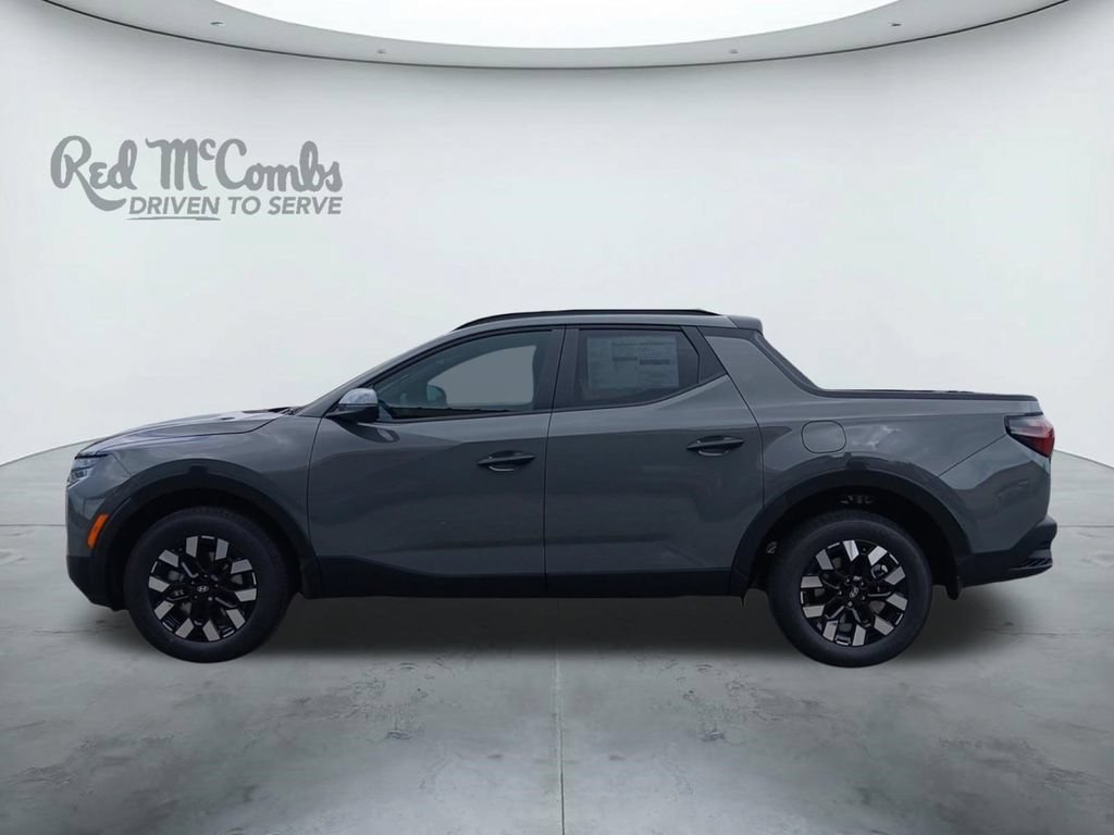 New 2026 Hyundai Santa Cruz SEL FWD image 2