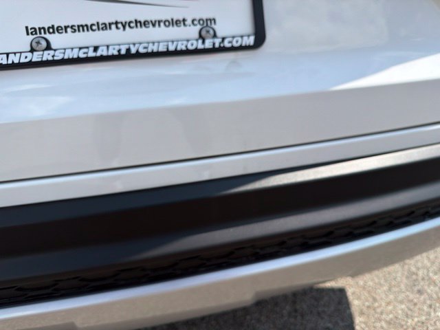 New 2026 Chevrolet Trax LT FWD image 16