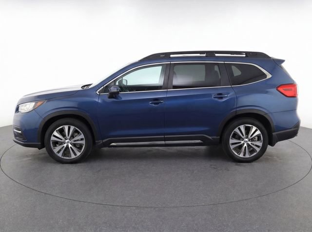 Used 2021 Subaru Ascent Limited w/ Technology Package AWD/4WD image 4