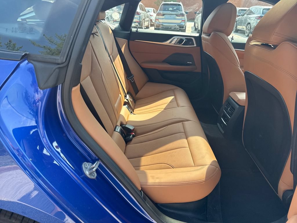 Used 2026 BMW 430i xDrive w/ M Sport Package AWD/4WD image 27