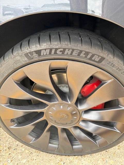 Used 2023 Tesla Model 3 Performance AWD/4WD image 20