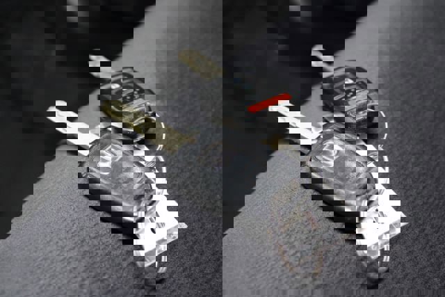 Used 2014 Honda CR-V LX image 12