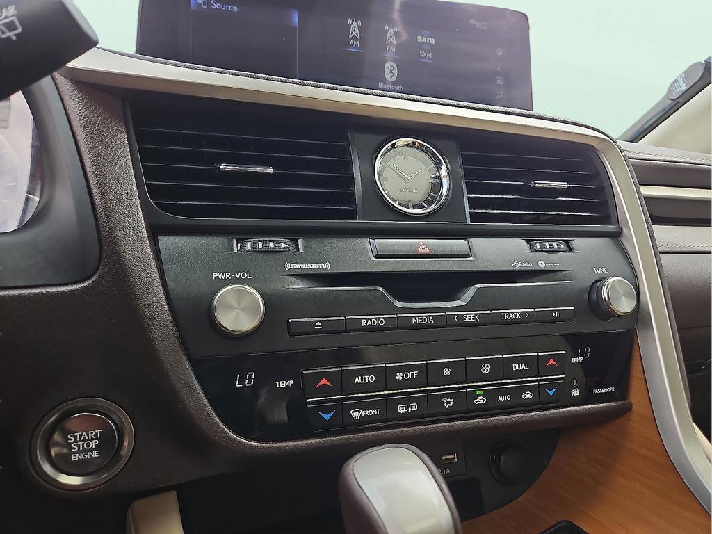 Used 2020 Lexus RX 350 FWD w/ Premium Package image 15