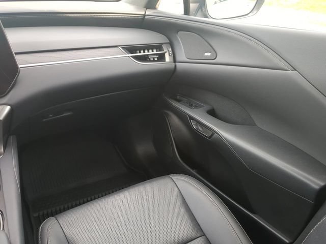 Used 2023 Lexus RX 350 Premium Plus w/ Accessory Package AWD/4WD image 15