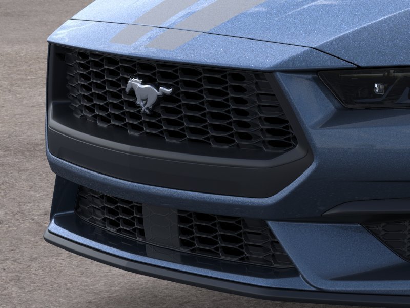 New 2026 Ford Mustang Premium RWD image 21