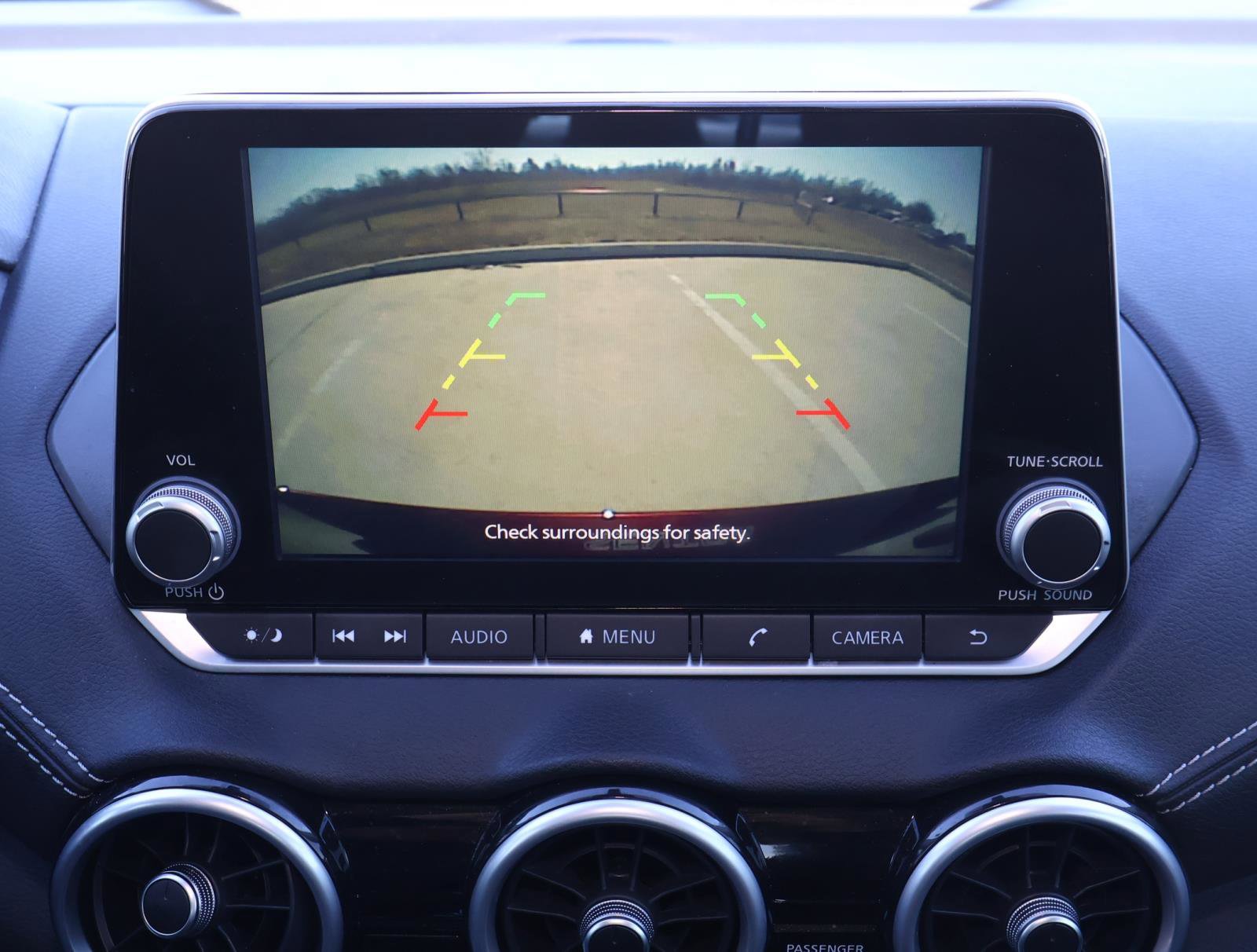 Used 2025 Nissan Sentra SV w/ All-Weather Package image 25