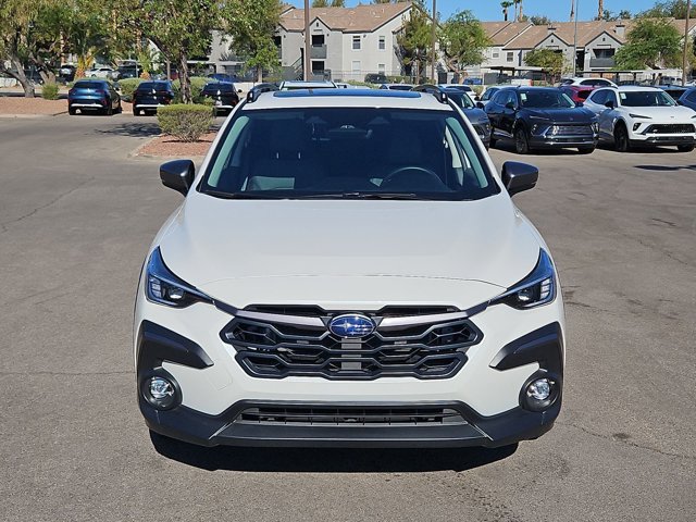 Used 2025 Subaru Crosstrek 2.5i Limited w/ Crosstrek Mirror Package AWD/4WD image 2