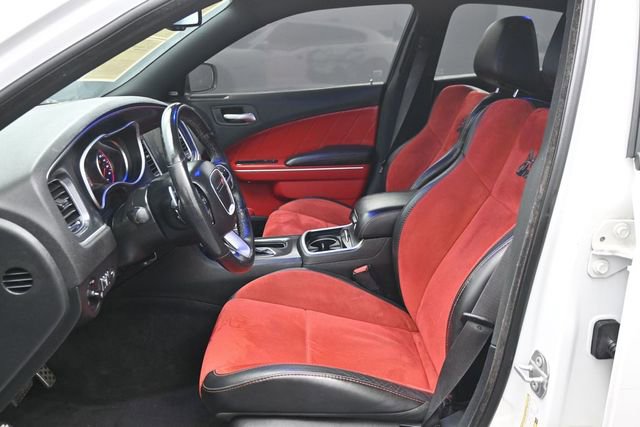 Used 2018 Dodge Charger R/T Scat Pack RWD image 11