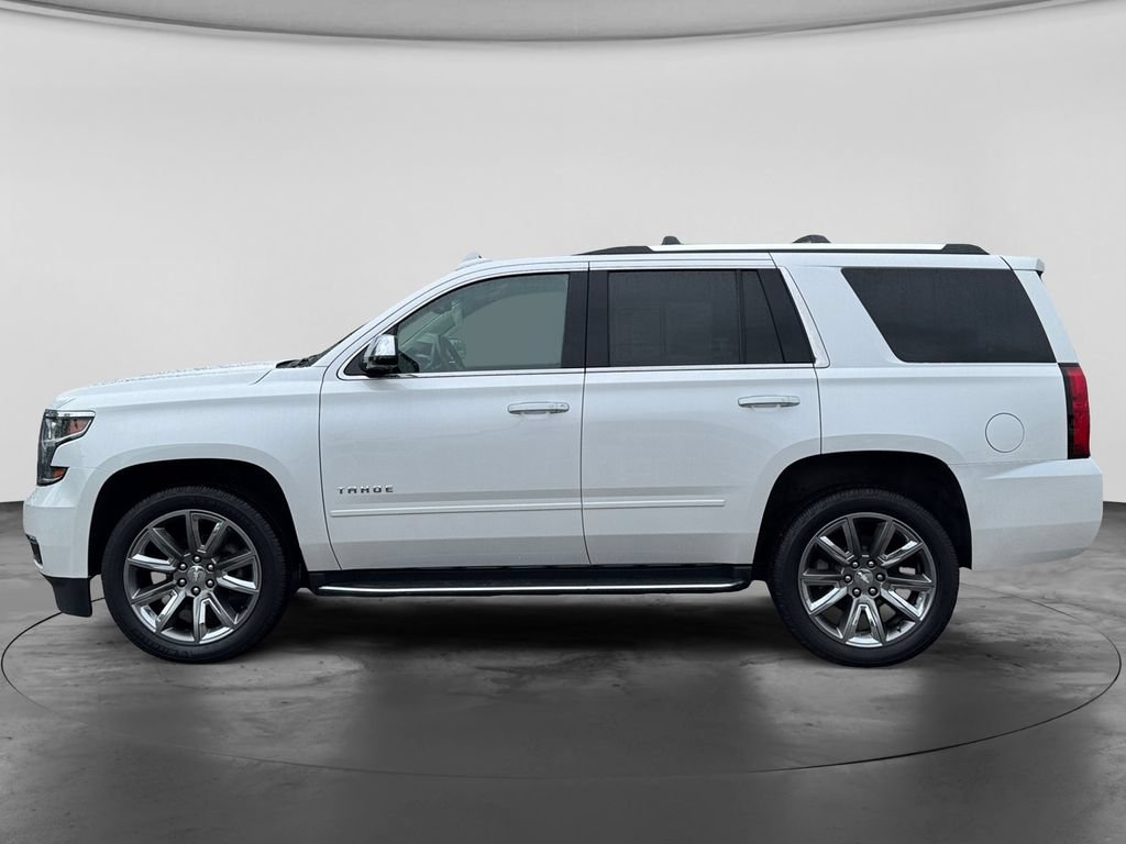 Used 2019 Chevrolet Tahoe Premier AWD/4WD image 6