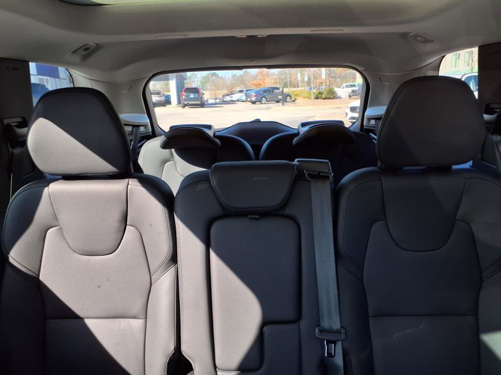 New 2025 Volvo XC90 B6 Plus w/ Protection Package Premier image 42