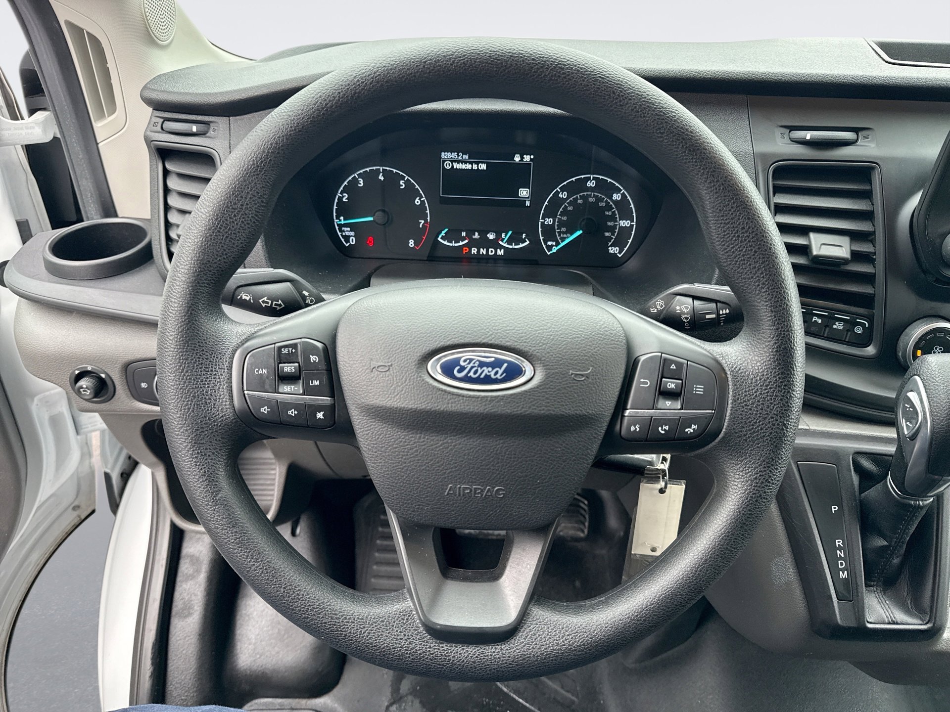 Used 2020 Ford Transit 150 XL image 12