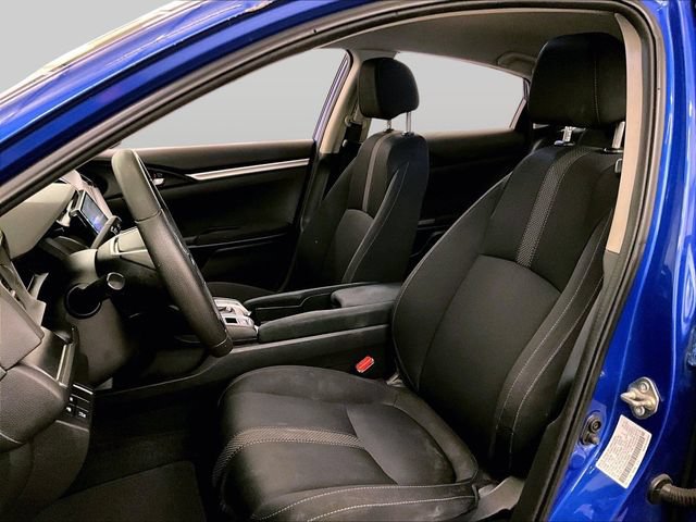 Used 2019 Honda Civic LX image 24