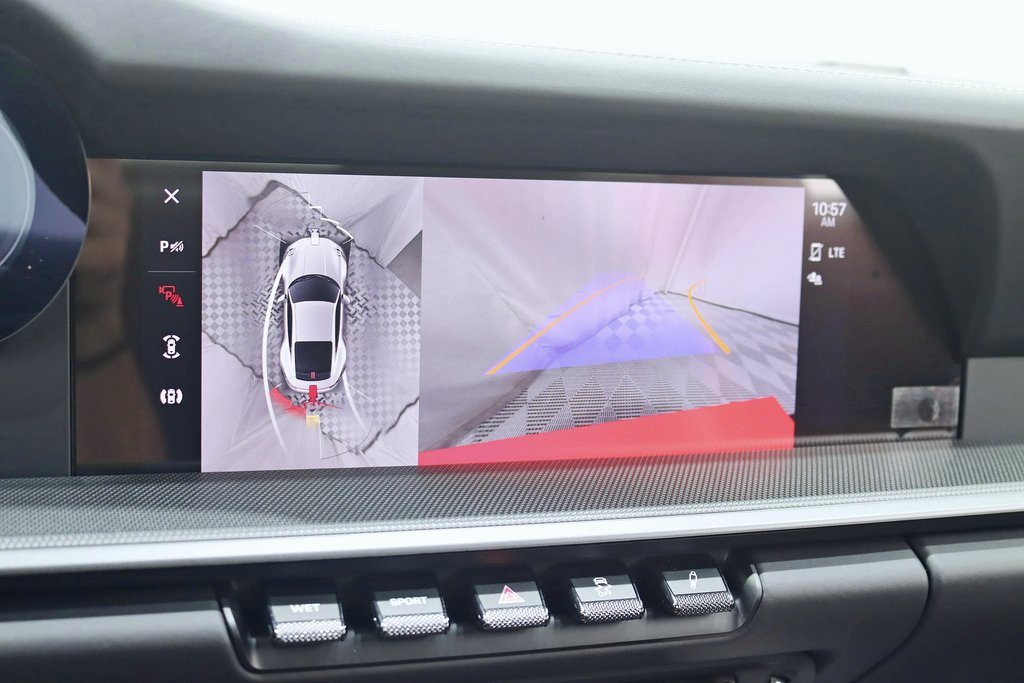 Used 2023 Porsche 911 Carrera image 18