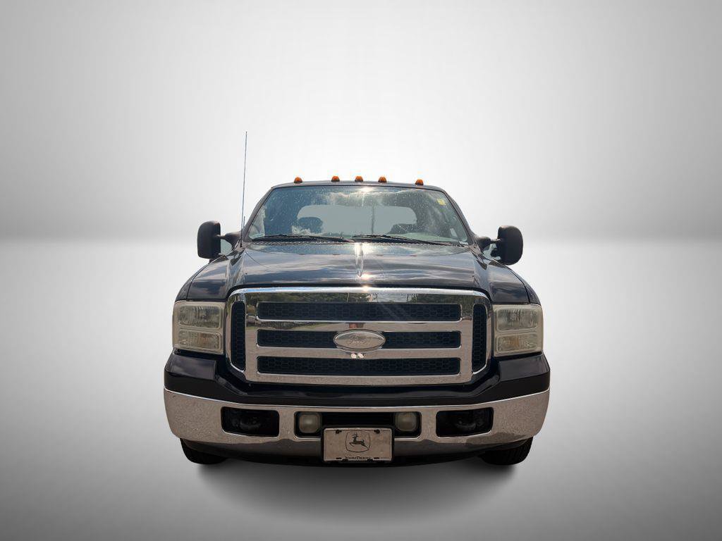 Used 2006 Ford F350 Lariat RWD image 7