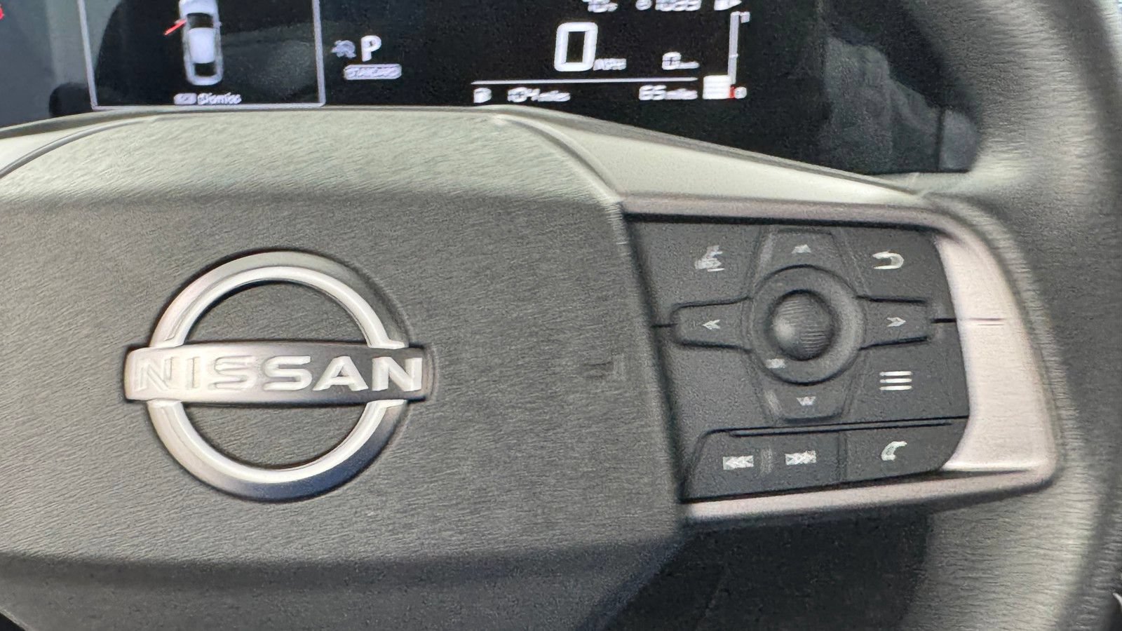 New 2026 Nissan Sentra S w/ Floor Mat Package FWD image 20