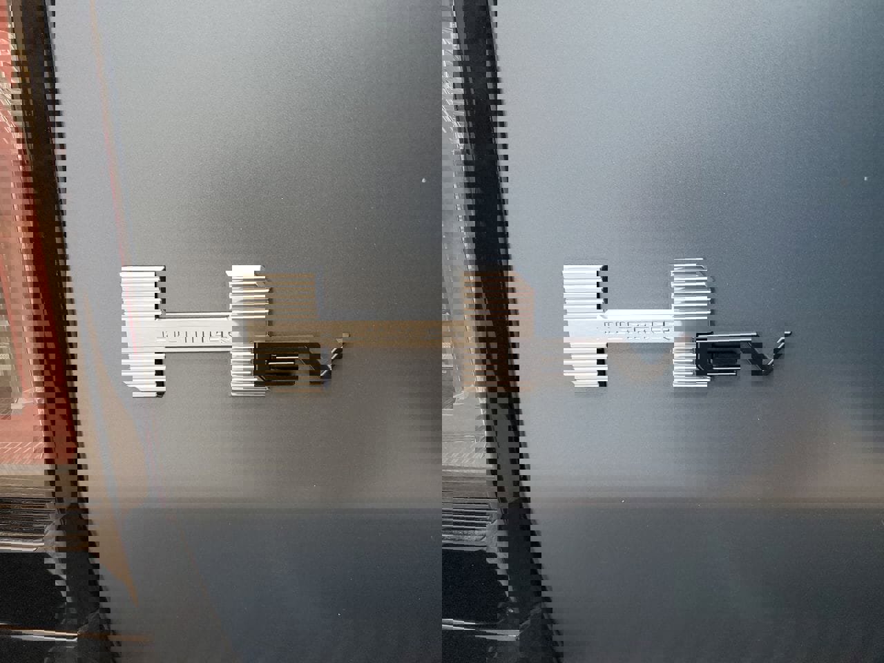 New 2024 GMC Hummer EV 3X w/ Omega Edition image 68