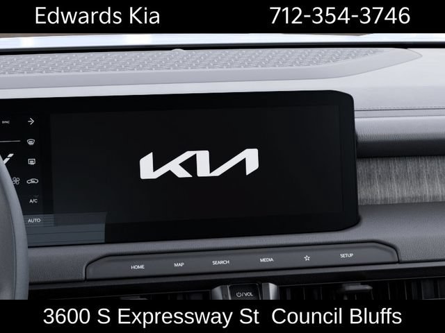 New 2027 Kia Telluride AWD image 22