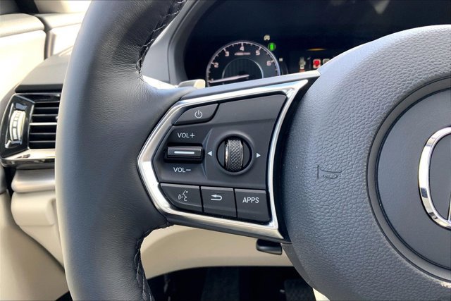 New 2026 Acura RDX SH-AWD w/ Technology Package image 8