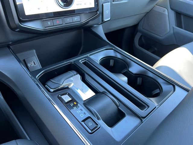 New 2025 Ford F150 Lightning Flash image 33