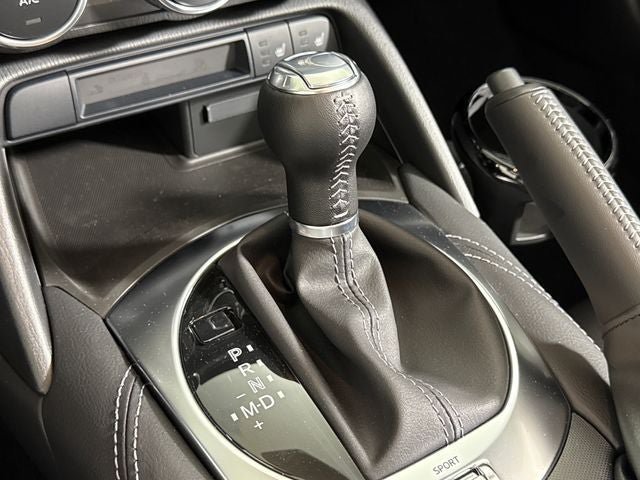 New 2026 MAZDA MX-5 Miata Grand Touring RWD image 31