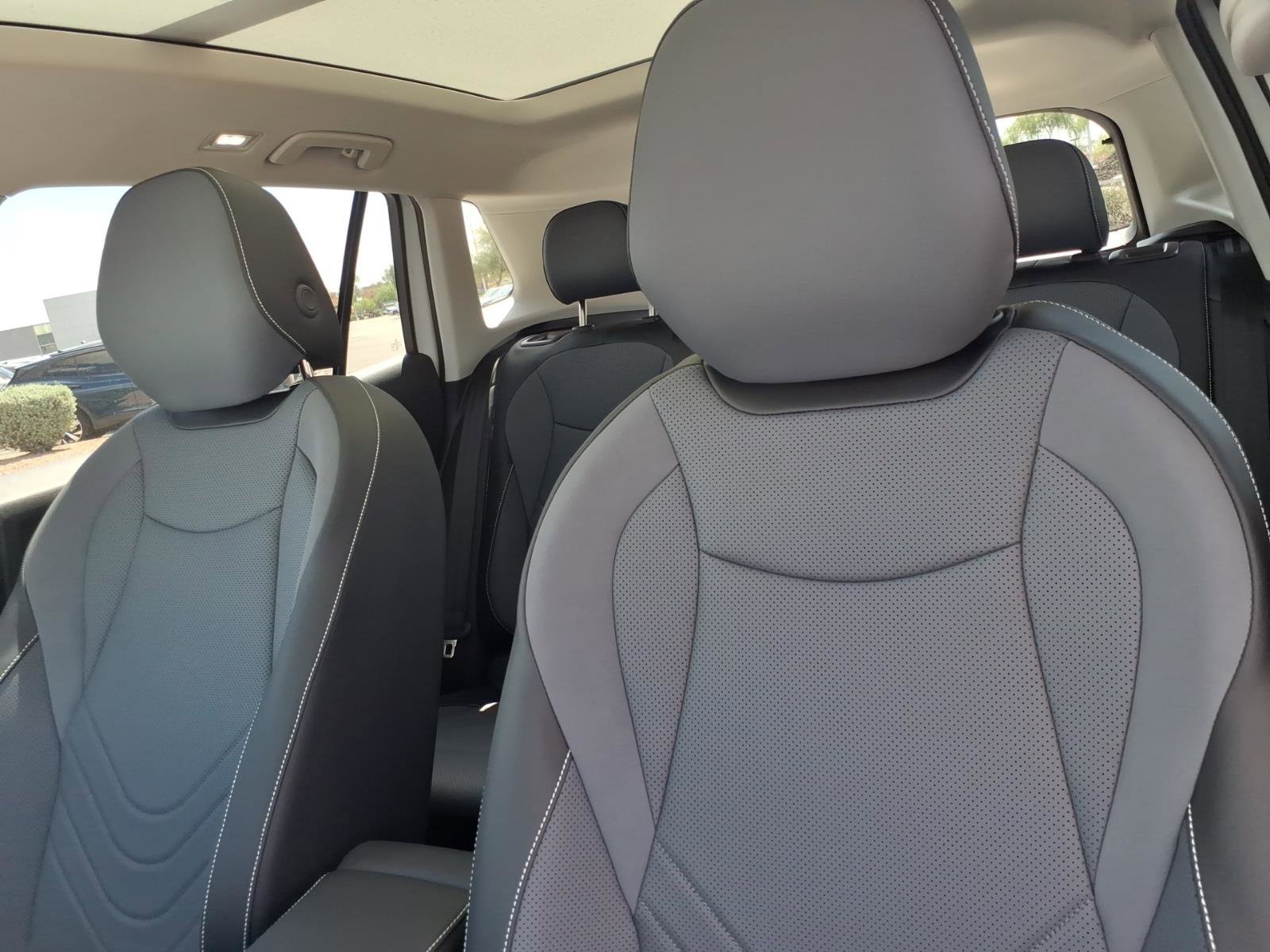 New 2026 Volkswagen Tiguan SE image 12