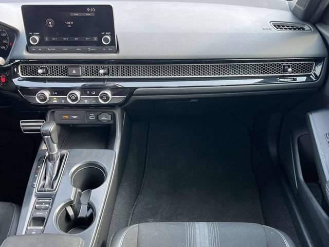 Used 2022 Honda Civic Sport image 18