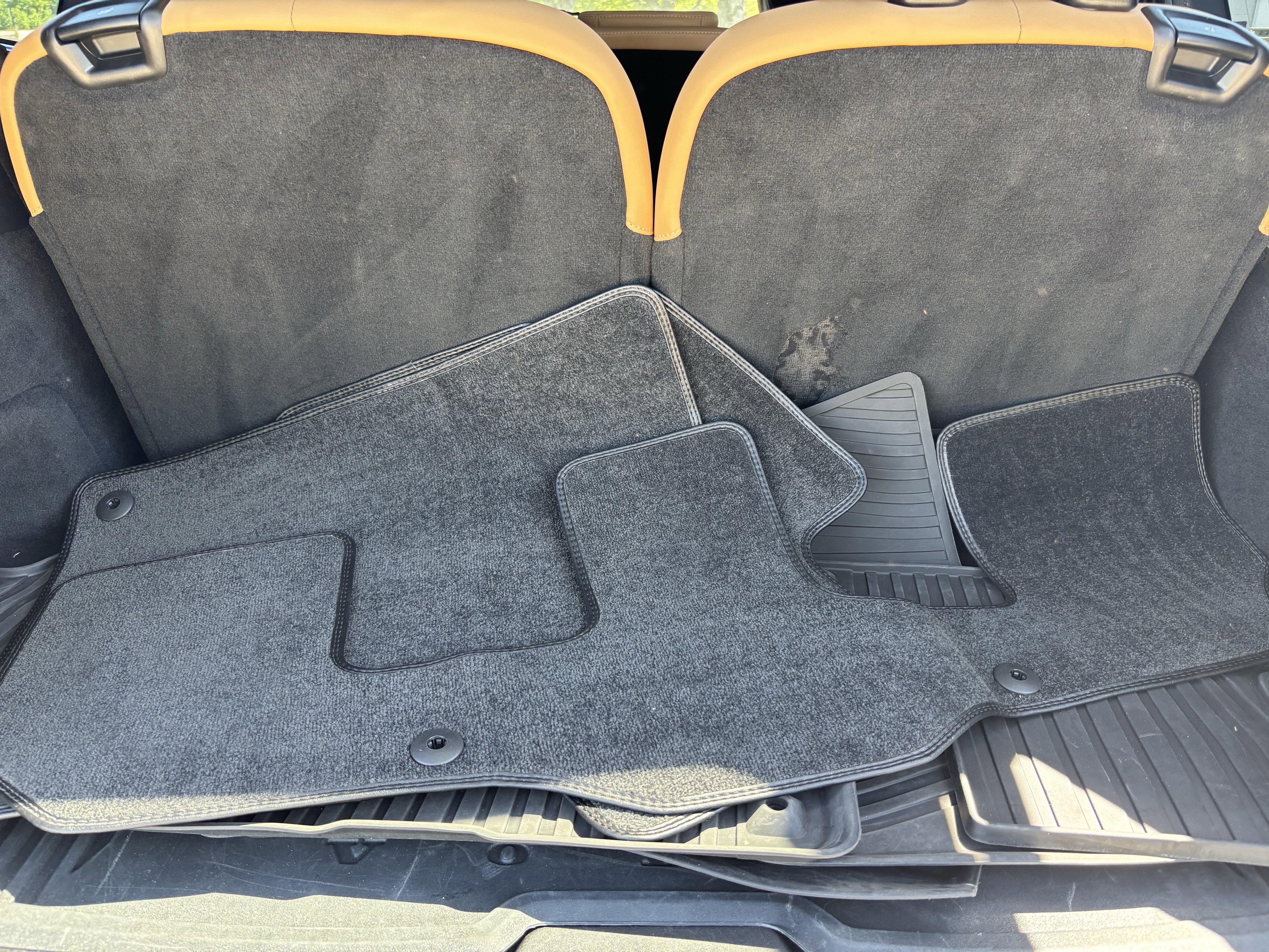 Used 2024 Volvo XC90 B6 Ultimate w/ Protection Package Premier AWD/4WD image 34