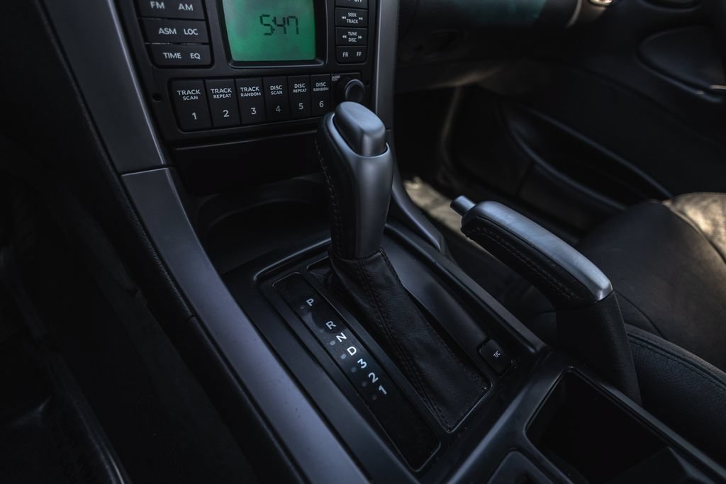 Used 2004 Pontiac GTO RWD image 15