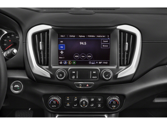 Used 2022 GMC Terrain SLT w/ Tech Package AWD/4WD image 10