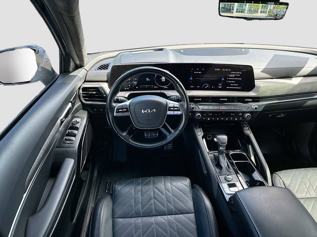 Used 2024 Kia Telluride SX Prestige X-Pro image 30