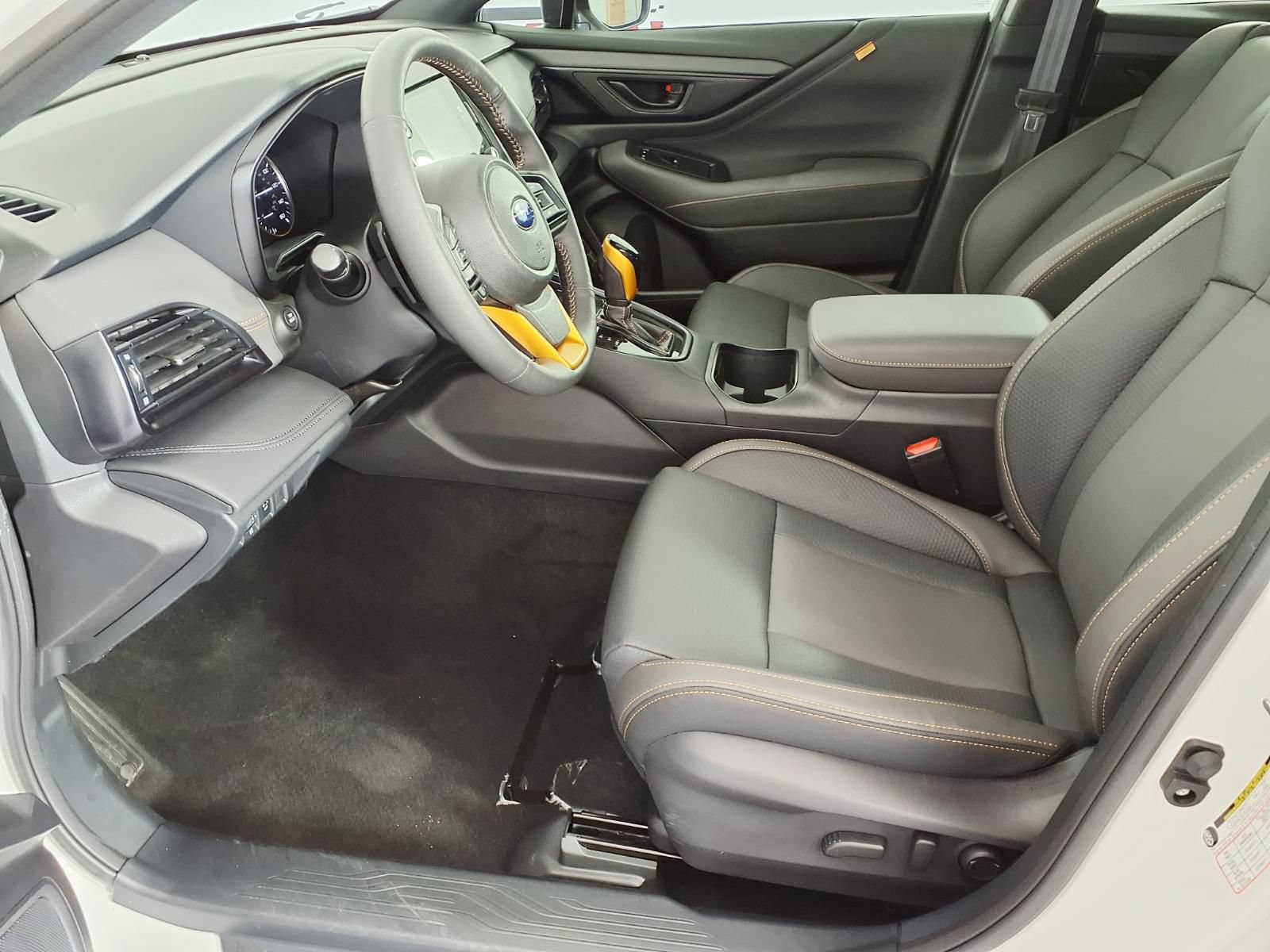 Used 2025 Subaru Outback Wilderness AWD/4WD image 13