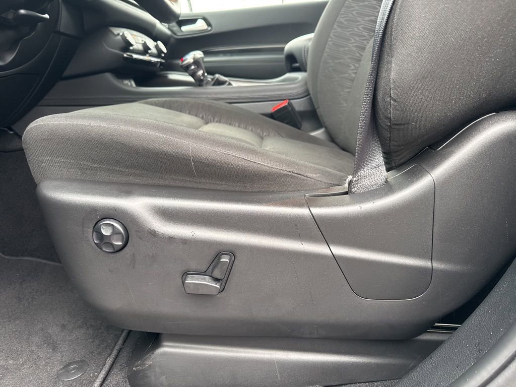 Used 2024 Dodge Durango SXT image 15