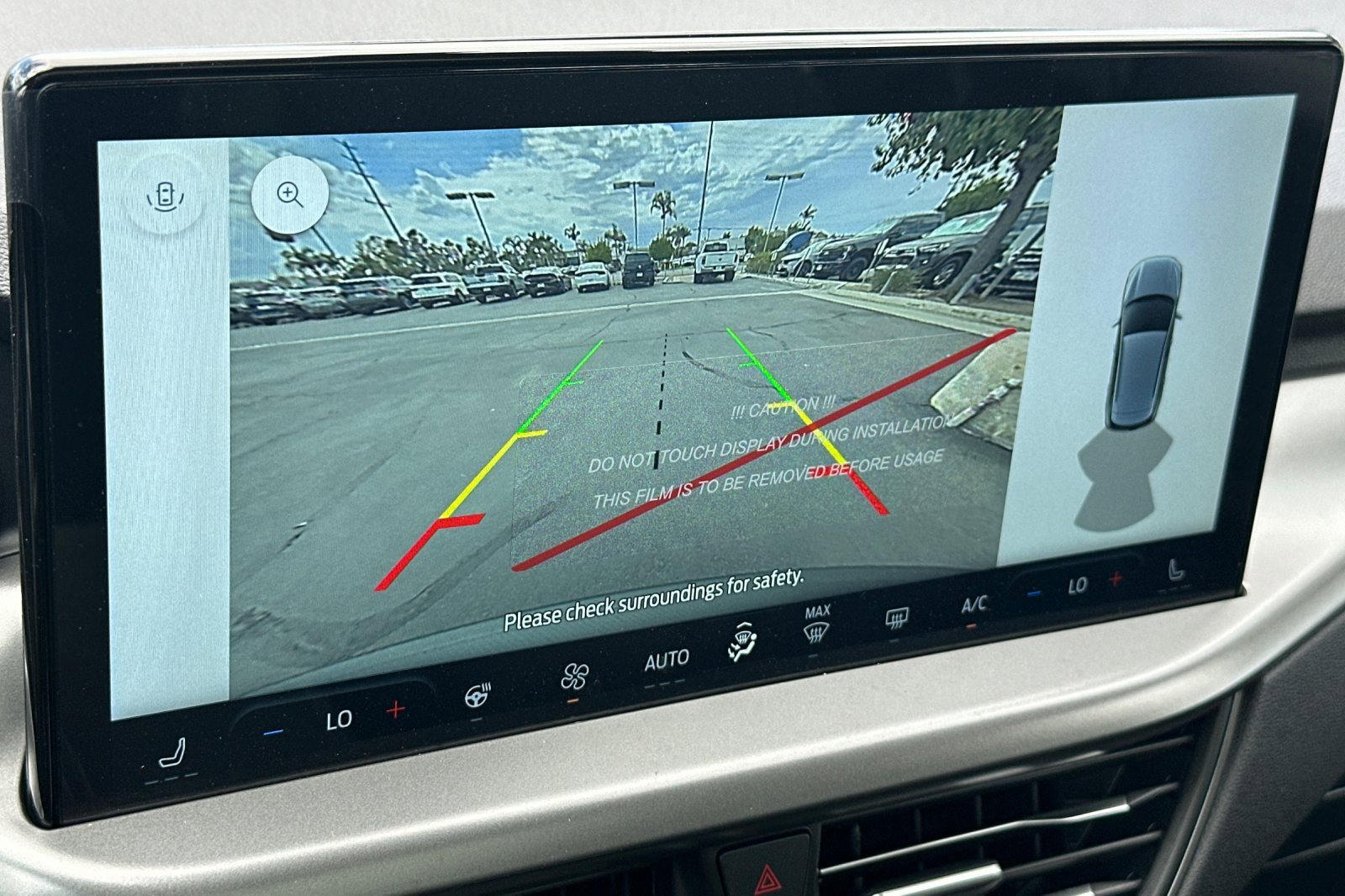 New 2025 Ford Escape SE w/ Class II Trailer Tow Package image 20