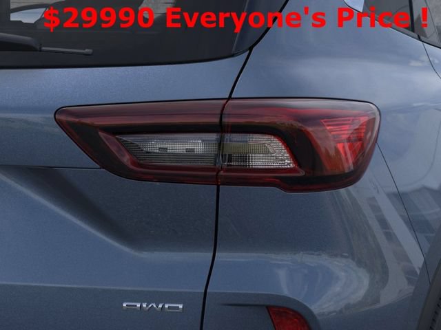 New 2024 Ford Escape Active w/ Tech Pack #2 AWD/4WD image 21