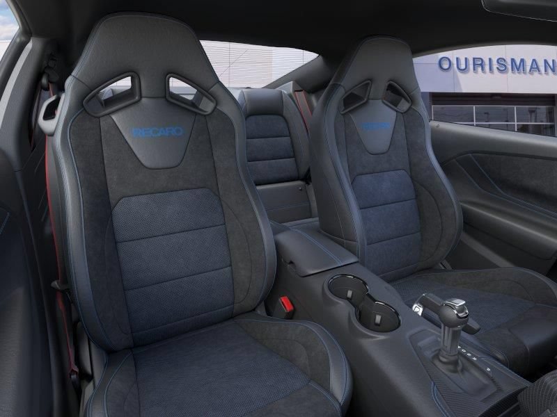 New 2026 Ford Mustang Dark Horse w/ Dark Horse Handlin Package RWD image 14