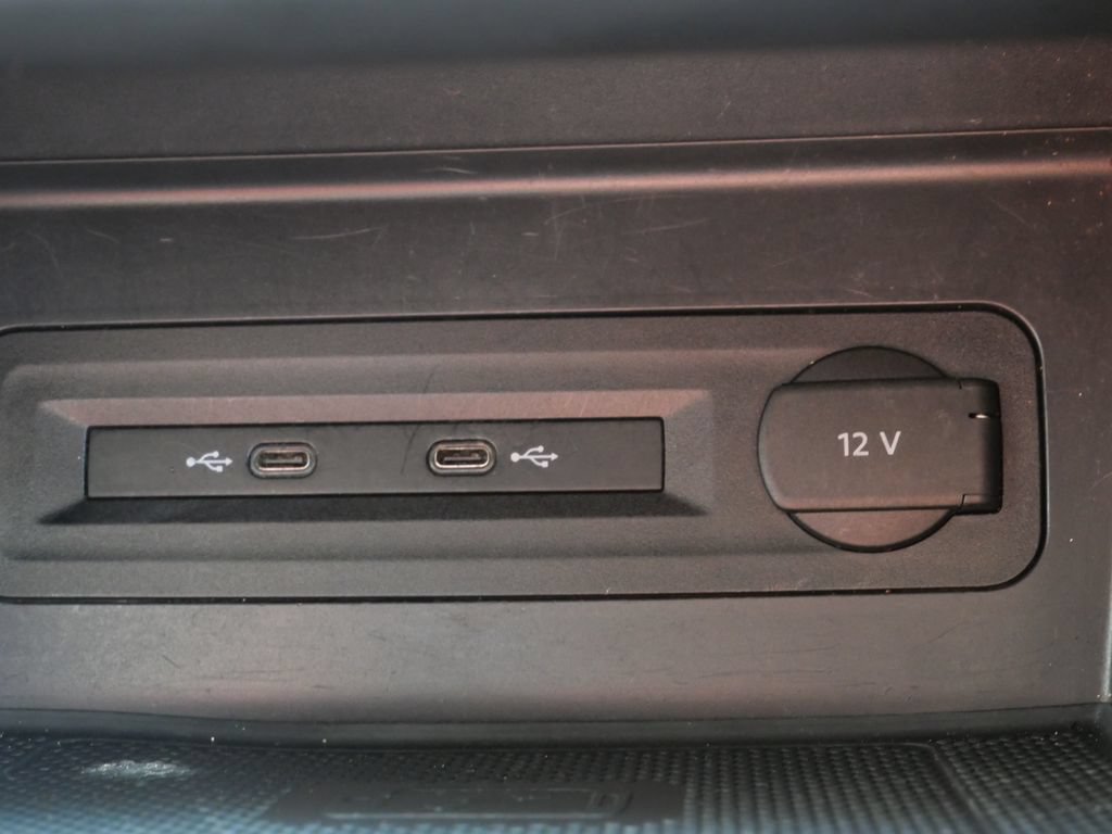 Used 2021 Volkswagen Atlas SE FWD image 34