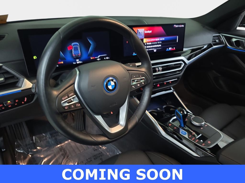 Used 2023 BMW i4 eDrive35 w/ Premium Package image 19